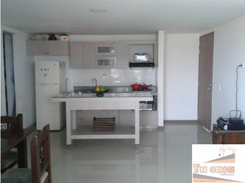 APARTAMENTO 74M2 UNIDAD CERRADA . ASI ES TU CASA