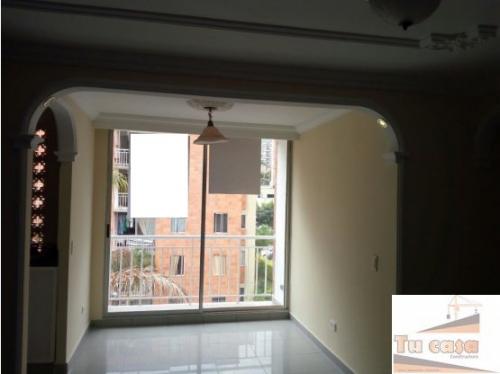 APARTAMENTO 5toPISO SIN ASCENSOR 62M2. ASI ES TU CASA