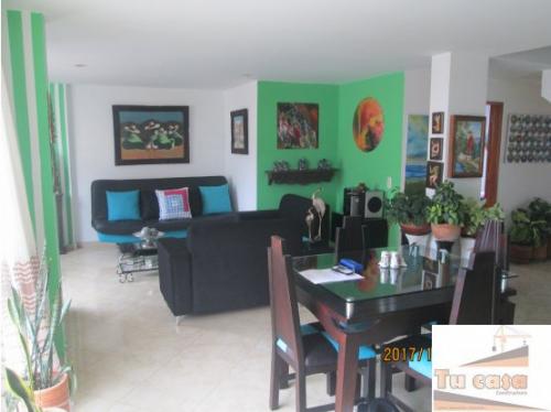 APARTAMENTO PISO5 125M2. ASI ES TU CASA