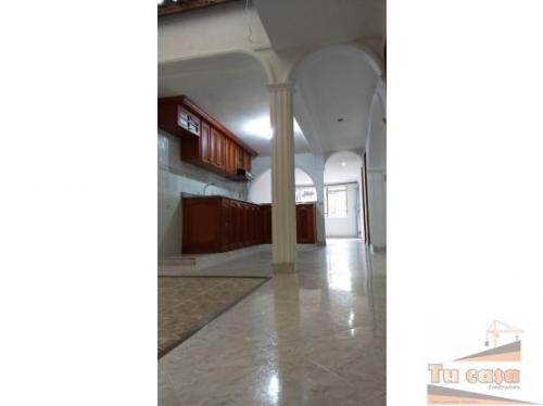 CASA PISO1 MAS PARQUEADERO - 100M2. ASI ES TU CASA