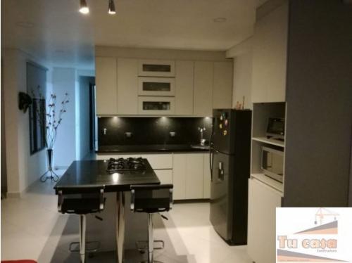 APARTAMENTO PISO3 - 95M2 - ENVIGADO. ASI ES TU CASA