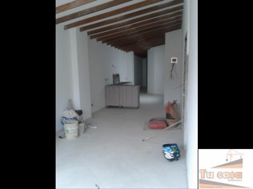 APARTAMENTO 103M2 MAS  PARQUEADERO.  ASI ES TU CASA