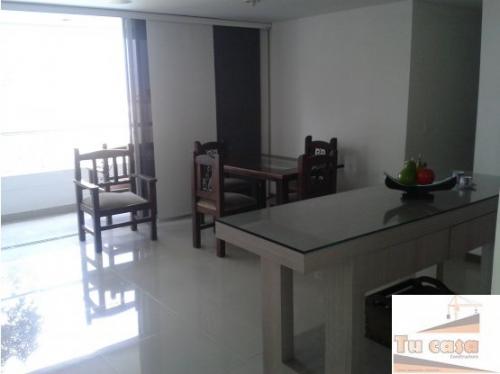 APARTAMENTO 74M2 UNID. CERRADA . ASI ES TU CASA
