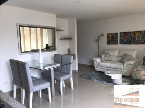 ULTIMOS APARTAMENTOS DESDE 74M2. ASI ES TU CASA