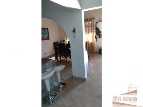 APARTAMENTO PISO3, ITAGUI SAN JOSE 129M2. ASI ES TU CASA