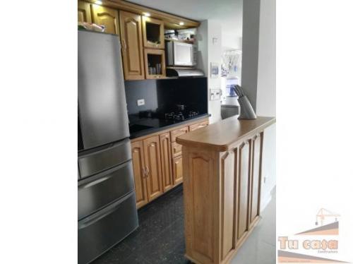 APARTAMENTO 64M2, MAS PARQUEADERO. ASI ES TU CASA