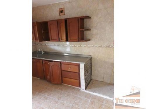 CASA A REMODELAR EN LA ESTRELLA 160M2. ASI ES TU CASA