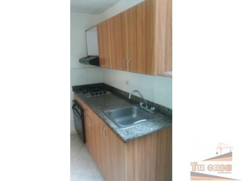 CASA 70.46M2, UNIDAD CERRADA-GUAYABAL. ASI ES TU CASA