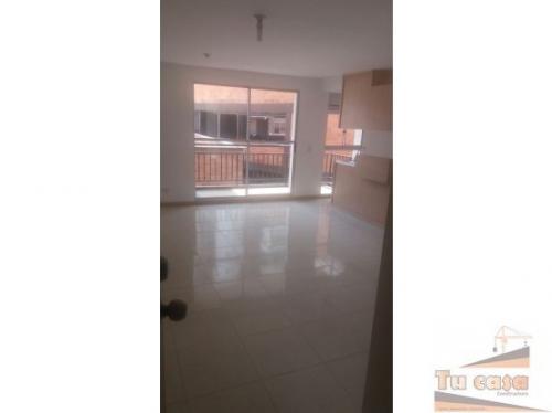APARTAMENTO 68M2 MAS PARQUEADERO UND. CERRADA. ASI ES TU CASA