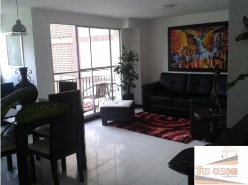 APARTAMENTO 78M2 MAS PARQUEADERO.  ASI ES TU CASA