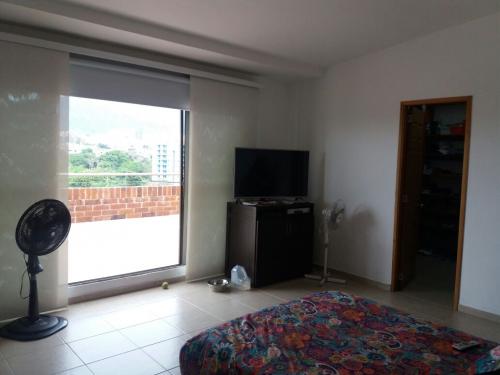 Vendo Espectacular Penthouse en Conjunto Cerrado