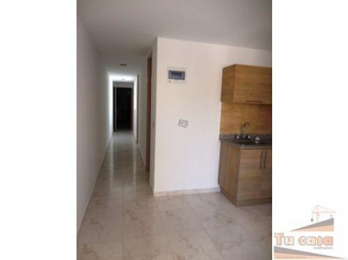 APARTAMENTO PISO11 51M2 UNIDAD CERRADA. ASI ES TU CASA