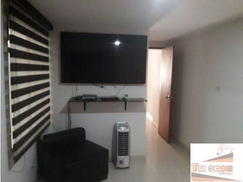 APARTAMENTO PISO3 62M2 MA PARQUEADERO. ASI ES TU CASA