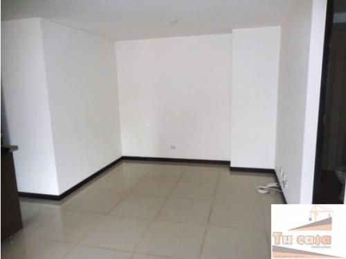 APARTAMENTO MAS PARQUEADERO SABANETA. ASI ES TU CASA