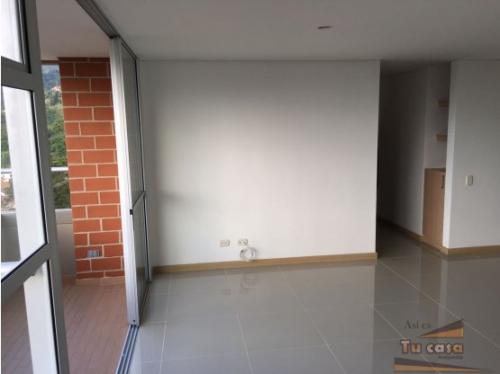 APARTAMENTO 99M2 A ESTRENAR UBICADO EN SABANETA. ASI ES TU CASA