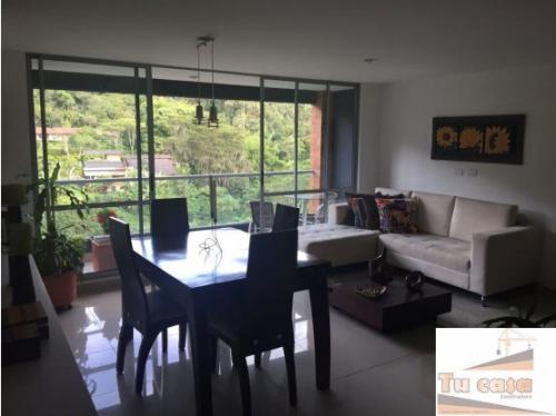 APARTAMENTO 106M2 MAS PARQUEADERO DOBLE LINEAL. ASI ES TU CASA