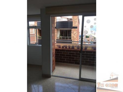 APARTAMENTO PISO6 75M2 SABANETA. ASI ES TU CASA