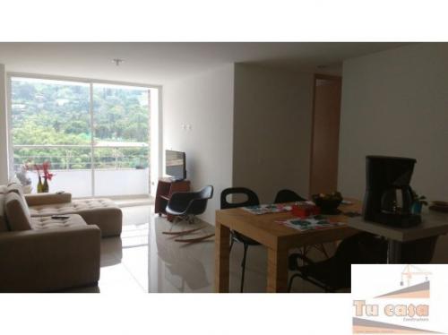 APARTAMENTO 61M2 MAS PARQUEADERO Y C/UTIL. ASI ES TU CASA