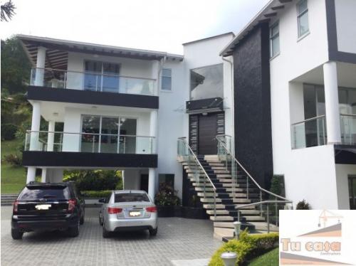 CASA CAMPESTRE SABANETA $1.750.000 MILLONES. ASI ES TU CASA