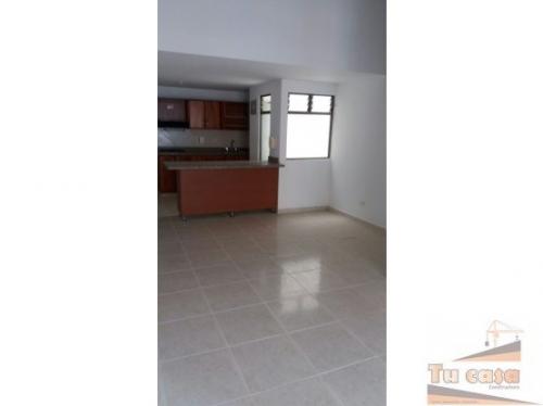DUPLEX 110M2 MAS PARQUEADERO. ASI ES TU CASA
