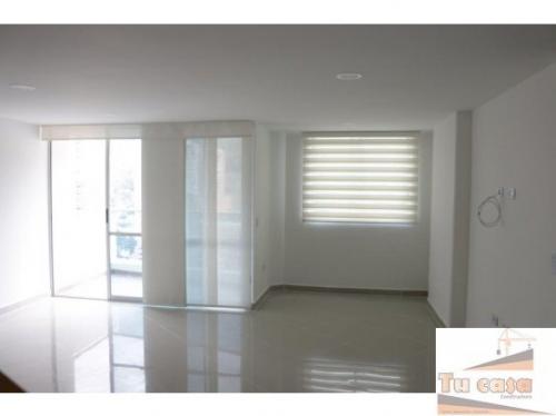 PENTHOUSE 2 PLANTAS 167M2 SABANETA. ASI ES TU CASA
