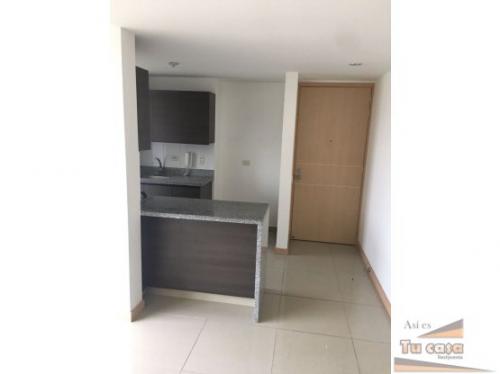 APARTAMENTO 74.36M2 PISO16 SABANETA. ASI ES TU CASA