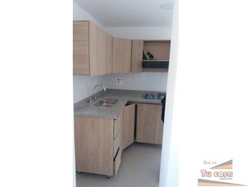 APARTAMENTOS PISO 2 Y 6 CALDAS. ASI ES TU CASA