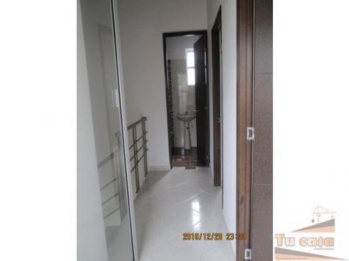 DÚPLEX 2HABITACIONES, 65M2 CALDAS. ASI ES TU CASA