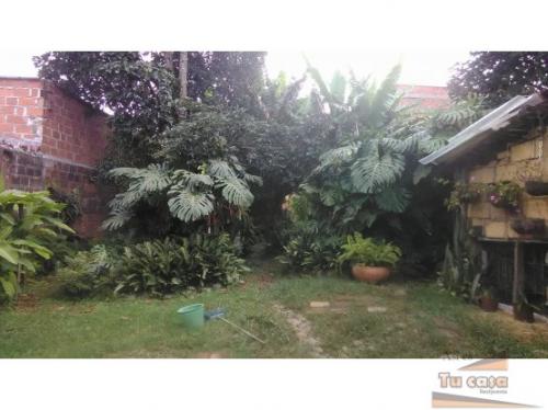 CASA 862M2 - LA ESTRELLA . ASI ES TU CASA