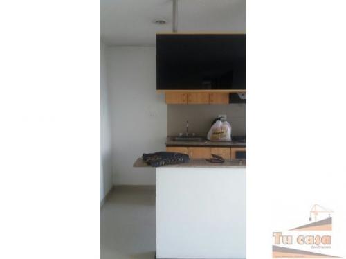 APARTAMENTO UNIDAD CERRADA - SANTA MARIA ITAGUI. ASI ES TU CASA