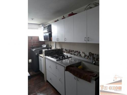 APARTAMENTO 62M2 . ASI ES TU CASA