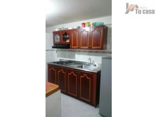 APARTAMENTO PISO 2 67M2 ITAGUI. ASI ES TU CASA