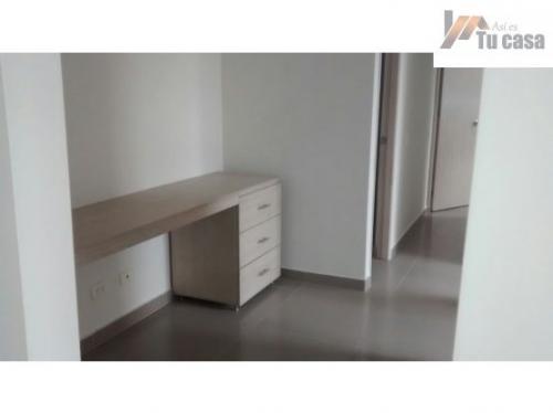 APARTAMENTO PISO 11 66M2 ITAGUI. ASI ES TU CASA
