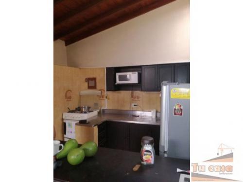 CASA PISO2 SAN MARCOS - ENVIGADO. ASI ES TU CASA