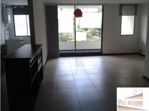 APARTAMENTO 78M2 MAS PARQUEADERO Y C/UTIL. ASI ES TU CASA