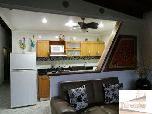 APARTAMENTO PISO3 100M2 ENVIGADO. ASI ES TU CASA