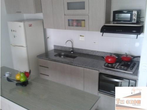 APARTAMENTO 74M2 UNIDAD CERRADA. ASI ES TU CASA