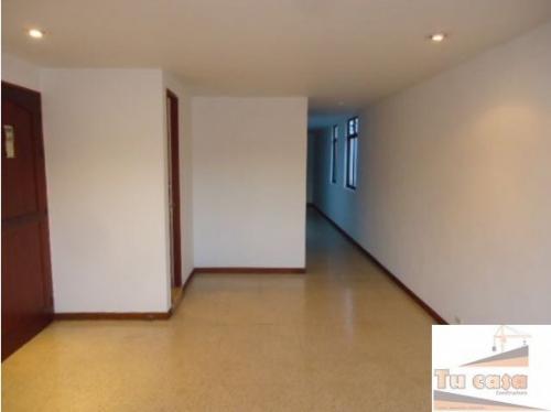 APARTAMENTO PISO4-  100M2 MAS PARQUEADERO. ASI ES TU CASA