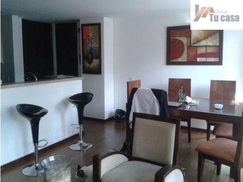 APARTAMENTO 74M2 MAS PARQUEADERO Y C/UTIL. ASI ES TU CASA