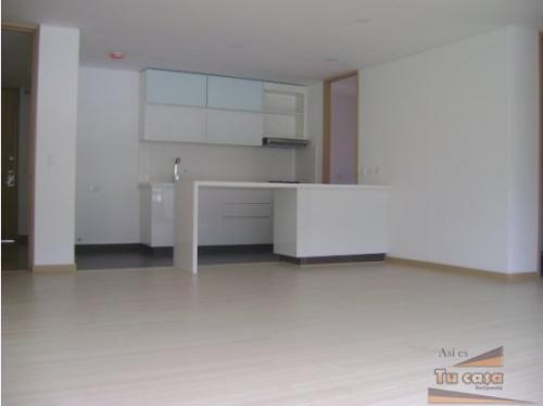 APARTAMENTO - LOMA DEL CHOCHO ENVIGADO. ASI ES TU CASA