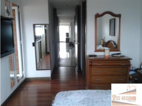 APARTAMENTO 102M2 MAS PARQUEADERO Y C/UTIL. ASI ES TU CASA