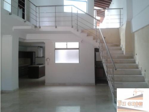 DUPLEX PISO6 250M2 MAS PARQUEADERO ENVIGADO. ASI ES TU CASA
