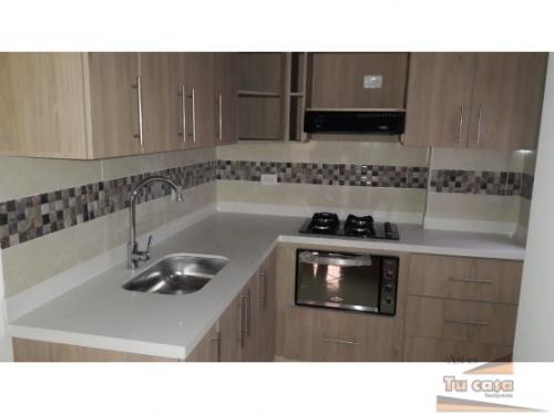 APARTAMENTO PISO5 GUANTEROS ENVIGADO. ASI ES TU CASA