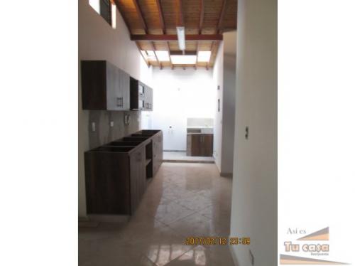 CASA PISO2 LA PAZ ENVIGADO. ASI ES TU CASA