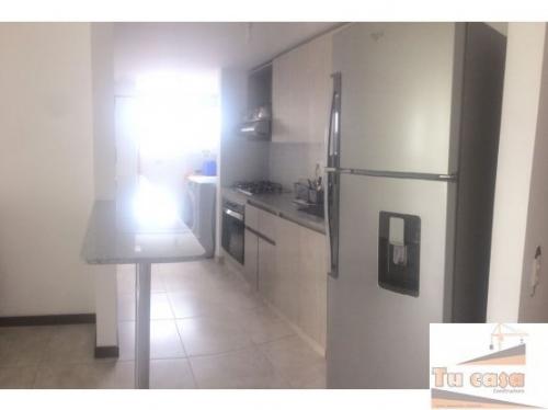 APARTAMENTO 72M2 UNIDAD CERRADA. ASI ES TU CASA