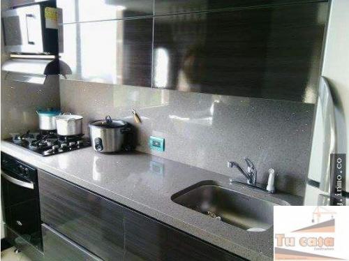 APARTAMENTO LA MINA ENVIGADO. ASI ES TU CASA