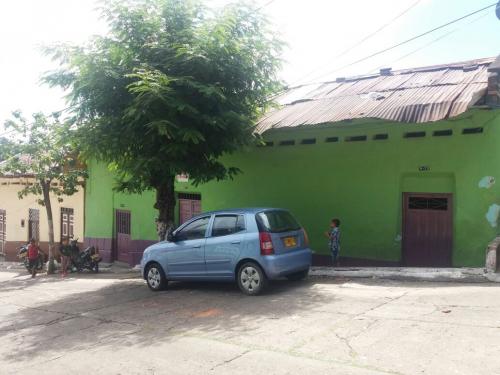 Vendo Casa en Girardot Barrio San Miguel