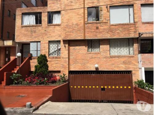 Arriendo Apartamento Cedritos