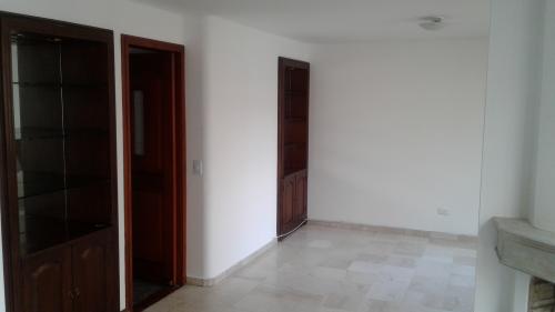 Arriendo Apartamento Santa PAula