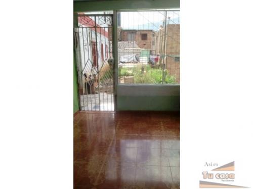CASA 110M2, ubicacion: CALDAS. ASI ES TU CASA